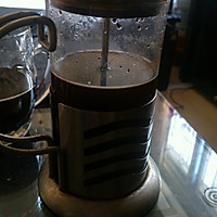 可乐咖啡的做法图解2