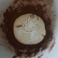 香菇包的做法图解6