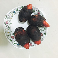 日式草莓大福的做法图解7