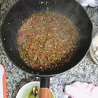 生蚝鲜锅的做法图解4