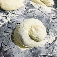 麻酱可以这样吃，麻酱烧饼的做法图解7