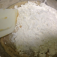 Muffin玛芬-奶茶无油版；）的做法图解6