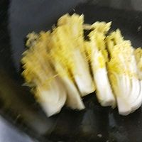 鱼豆腐白菜粉丝汤的做法图解5