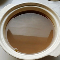 焖烧绿豆海带汤的做法图解4