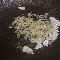 虾皮菠菜的做法图解5