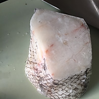 鳕鱼肠的做法图解1