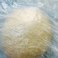 椰蓉面包的做法图解7