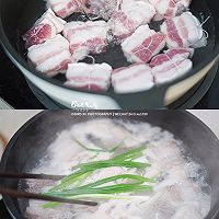 ㊙️只想私藏的红烧肉（/东坡肉）的做法图解2