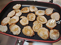 西兰花炒潮汕肉卷的做法图解7