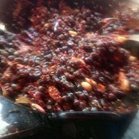 香辣田螺的做法图解6