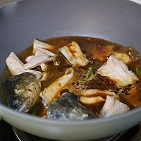 #做川菜用豪吉#椒香麻辣好滋味～椒辣黑鱼片的做法图解12