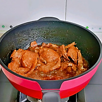 秘制大排的做法图解12