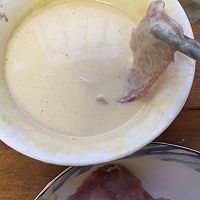 软炸里脊肉片的做法图解8