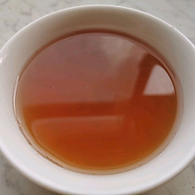 红枣薏米红豆茶