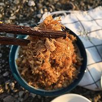 手作肉松-宝宝最爱的做法图解8