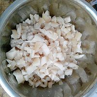 鲜美肉皮冻的做法图解3