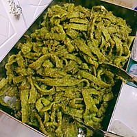 手工辣条的做法图解4