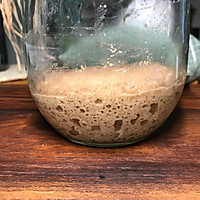 天然酵母种液(葡萄干发酵种液)的做法图解9