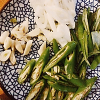 [ 小炒白菜 ]的做法图解3