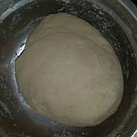 土豆猪肉豆腐包子的做法图解1