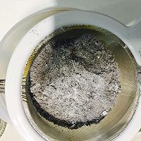 蜂窝煤蛋糕的做法图解4