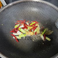 猪肉白菜炖粉条冬日暴汗的那种的做法图解13