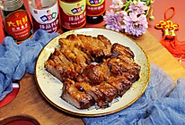 叉烧肉的做法