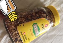 Granola·配料看心情·烤麦片的做法