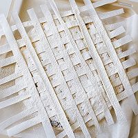 冷藏发酵·法式忌廉芝士面包的做法图解9