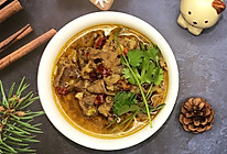 粉丝酸汤肥牛的做法