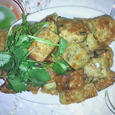 粿肉卷——潮汕特产