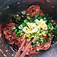 像馄饨而不是馄饨的福州小吃：肉燕的做法图解11