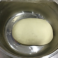 手撕香肠饼的做法图解3