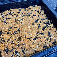 咸味肉松雪花酥的做法图解5