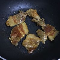 煎猪排的做法图解2