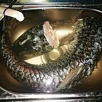 手工鱼丸的做法图解1