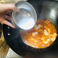 茄汁龙利鱼的做法图解6