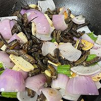 豆豉焗黄鳝煲的做法图解5