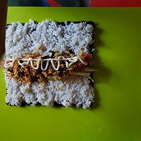 寿司卷的做法图解6