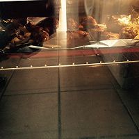 蜜烤鸡翅的做法图解2