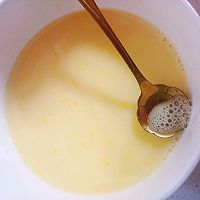 布丁果冻分不清楚的蒸蛋的做法图解7