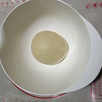 黑糖肉桂提子卷的做法图解4