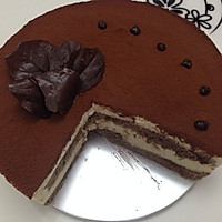 提拉米苏（tiramisu）的做法图解9