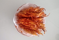 红薯这样吃，香脆甜的做法