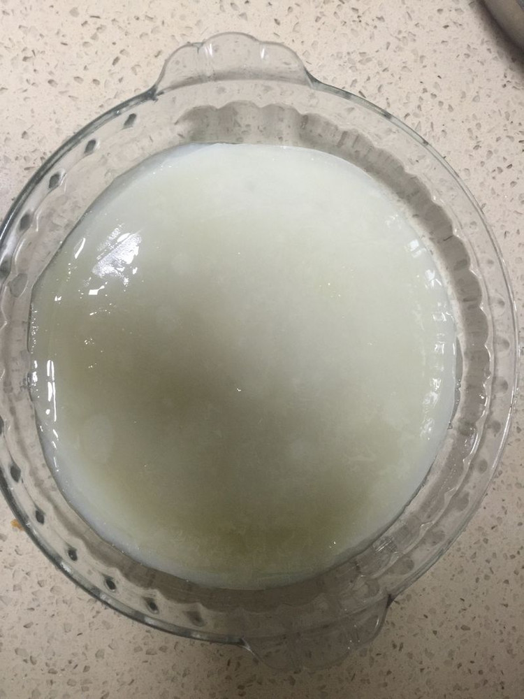 自制凉皮的做法