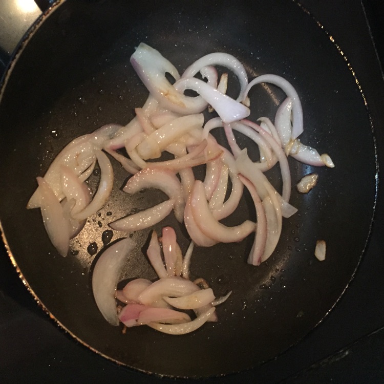 日式牛肉饭的做法图解2
