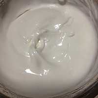 日式轻乳酪蛋糕的做法图解4