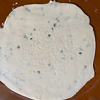 葱油饼ε(*´･ω･)з喜欢的做法图解11