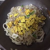 洋葱炒鸡蛋的做法图解8