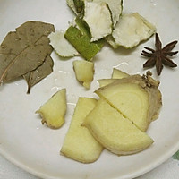 番茄牛肉汤的做法图解4